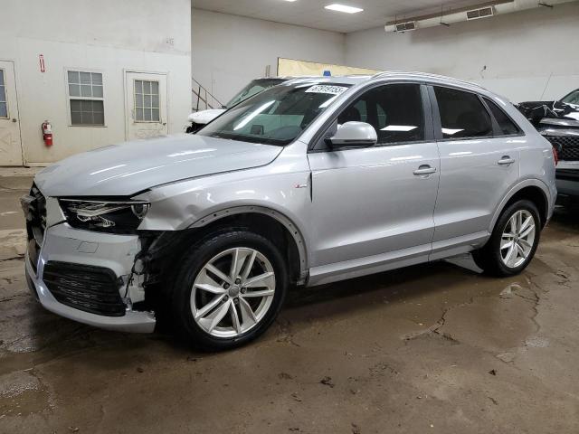 2018 Audi Q3 Premium