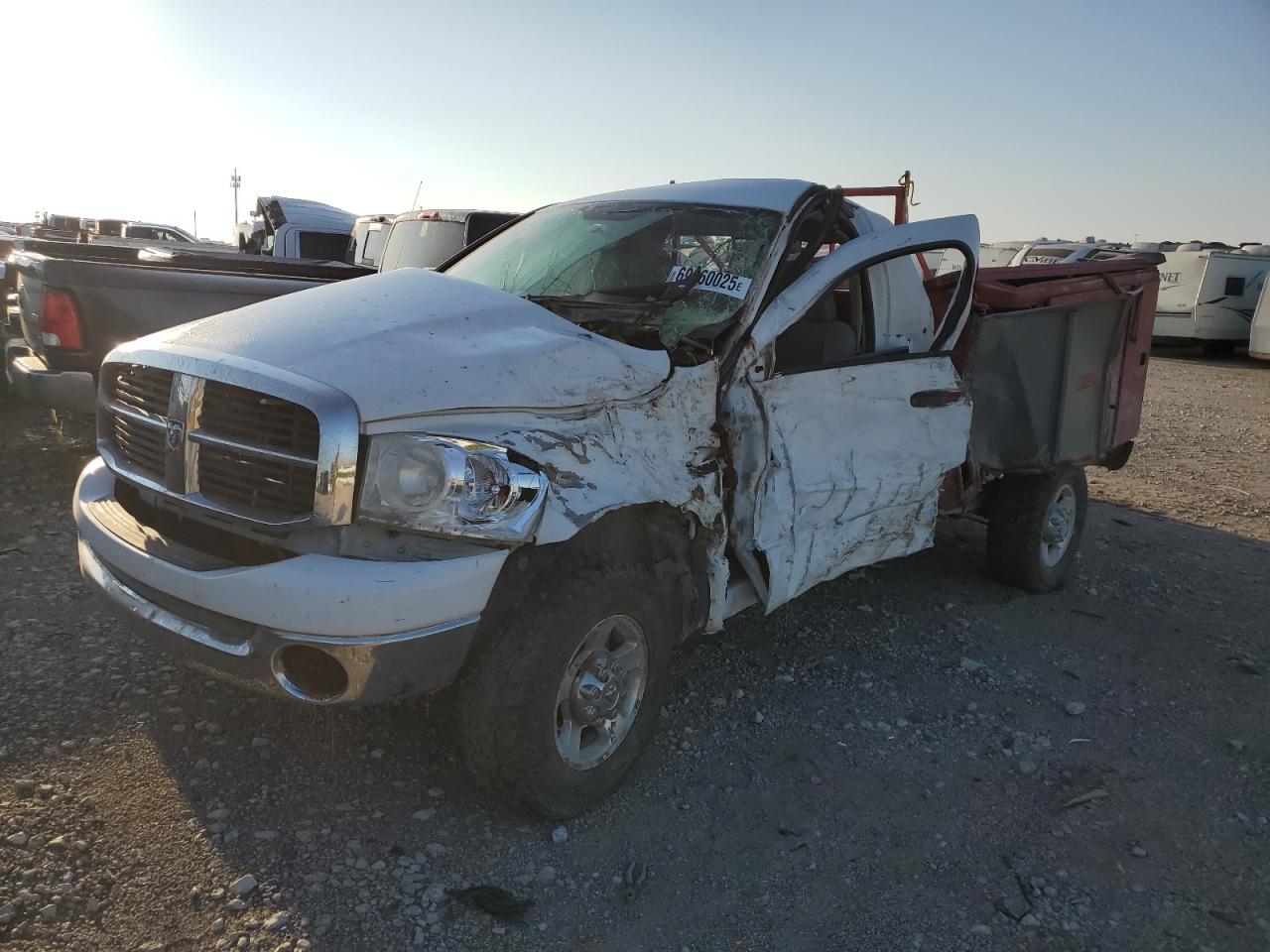 Dodge Ram 2500