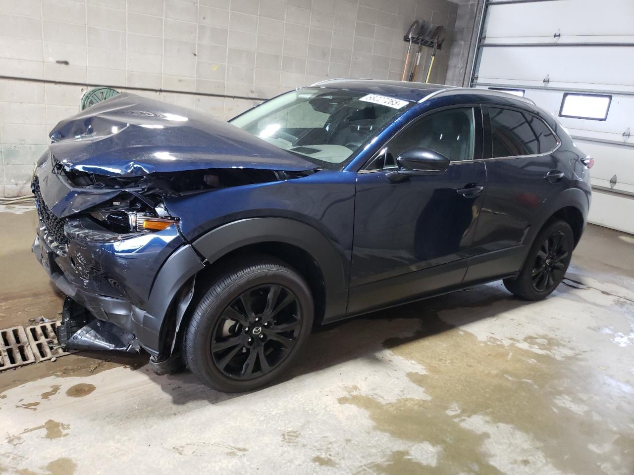 2024 Mazda Cx-30 premium plus PREMIUM PLUS