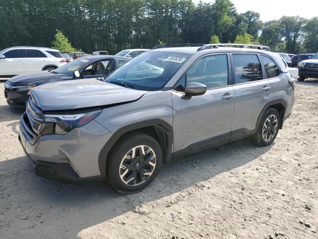 2025 Subaru Forester p PREMIUM