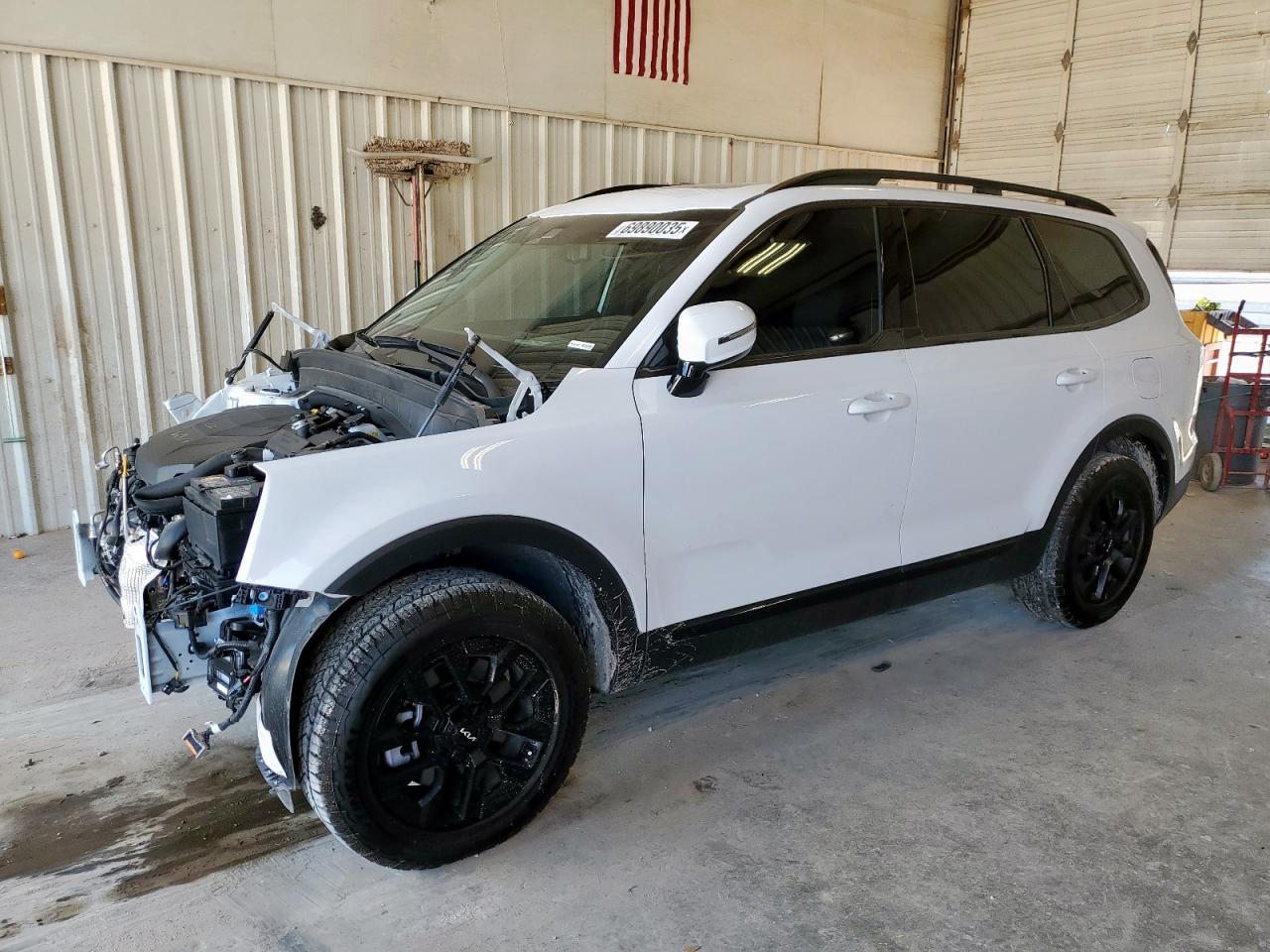2024 Kia Telluride