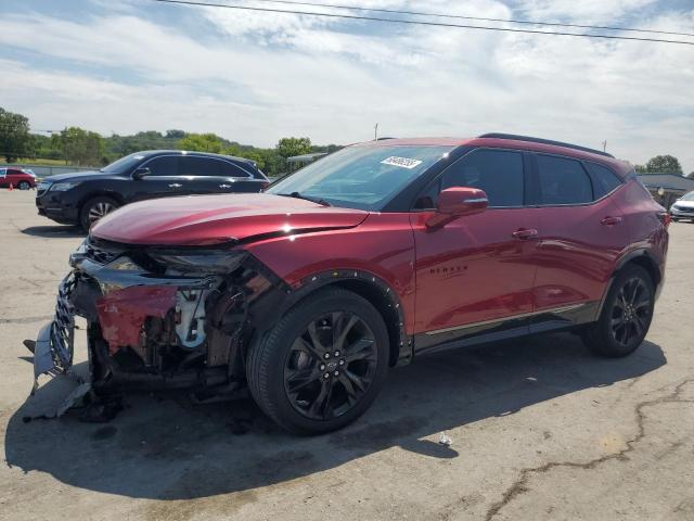 2019 Chevrolet Blazer rs RS