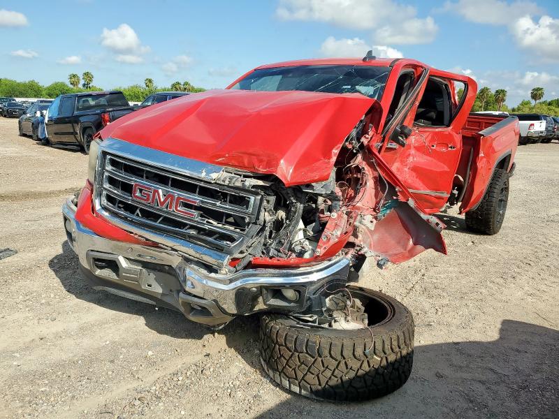 2015 Gmc Sierra k1500 slt K1500 SLT