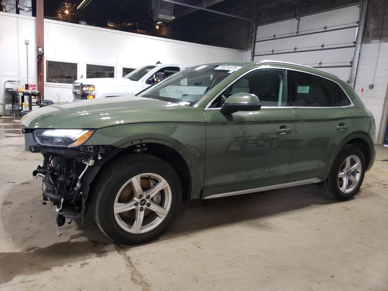 2023 Audi Q5 premium PREMIUM 40