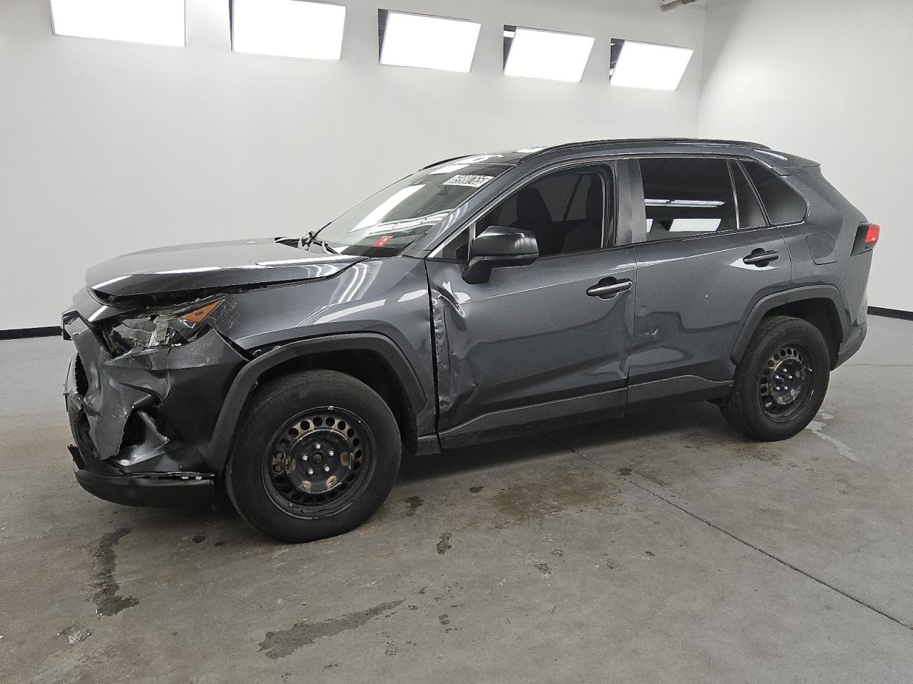 2019 Toyota Rav4 le LE