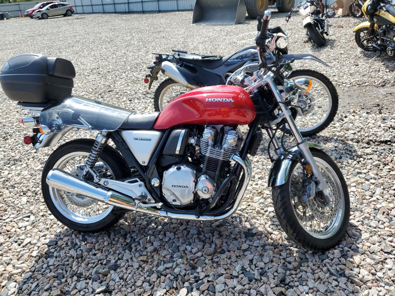 2017 Honda Cb1100 c C