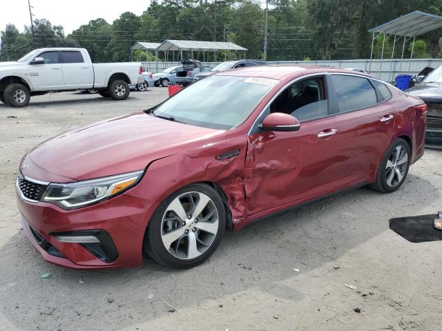 2020 Kia Optima lx LX