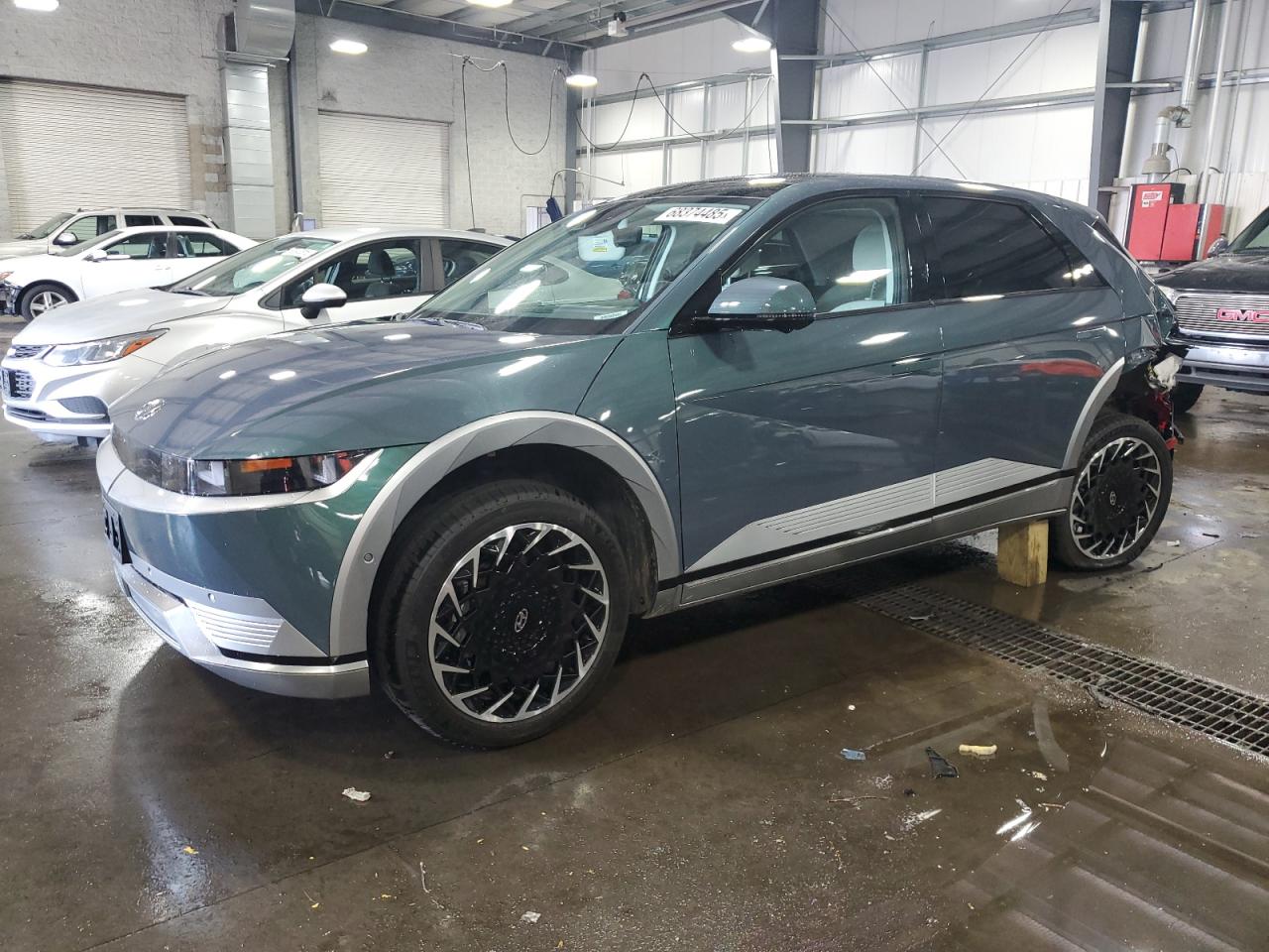 2024 Hyundai Ioniq 5