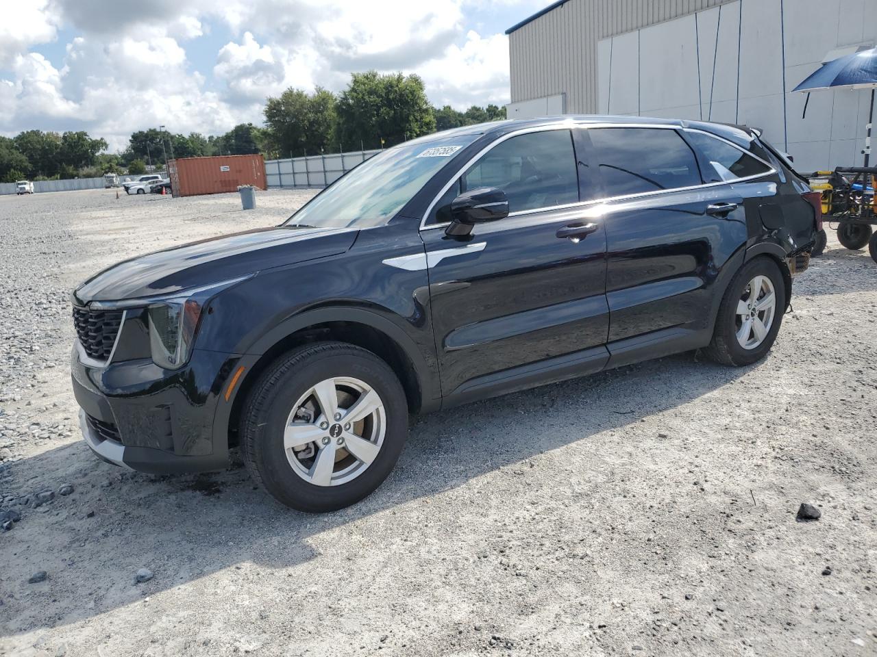 2024 Kia Sorento lx LX