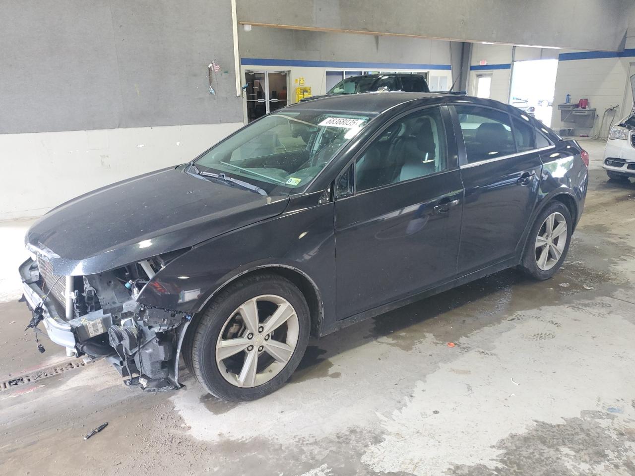 2014 Chevrolet Cruze lt LT