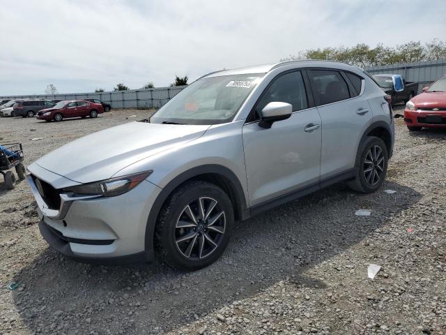 2018 Mazda Cx-5 touring TOURING