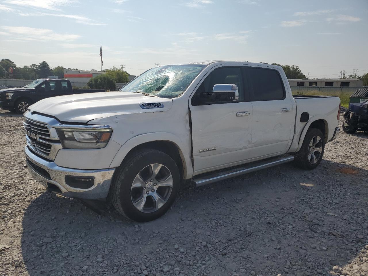 Ram 1500 laramie