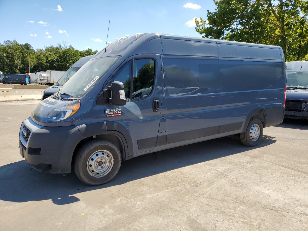 2021 Ram Promaster 3500 HIGH