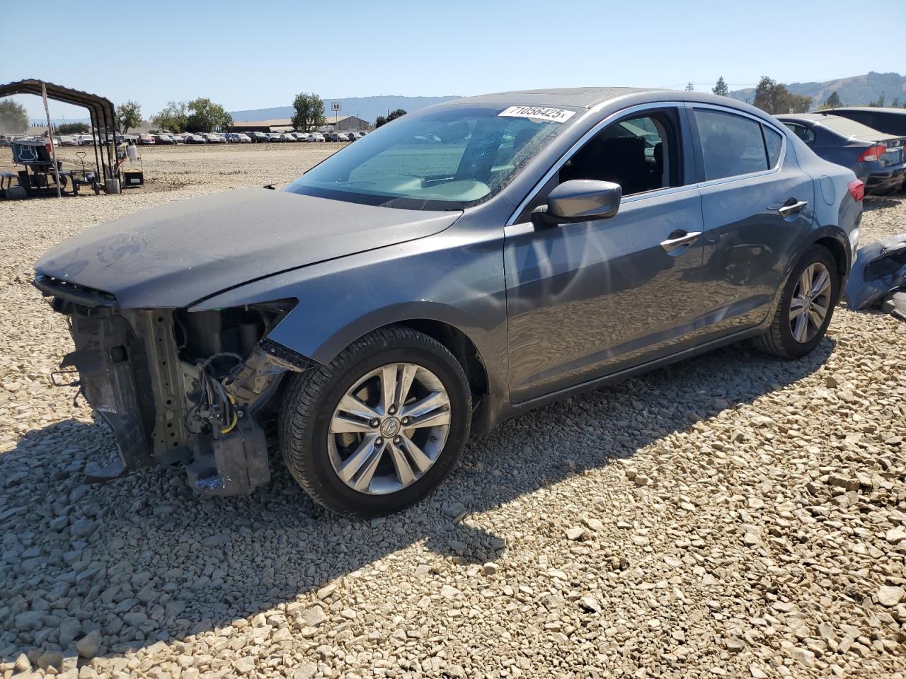 2013 Acura ILX