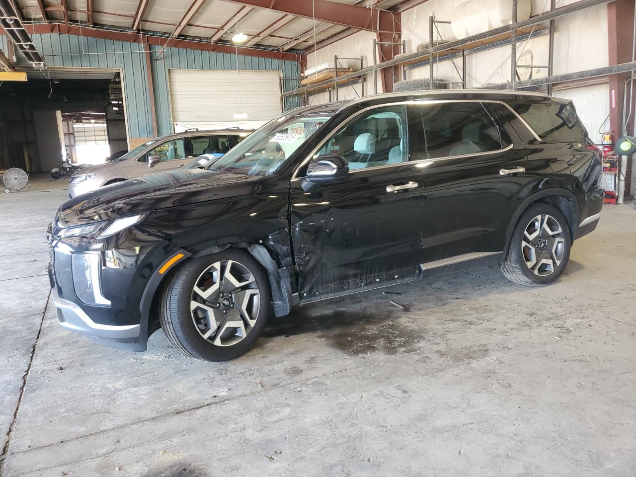 2025 Hyundai Palisade l LIMITED