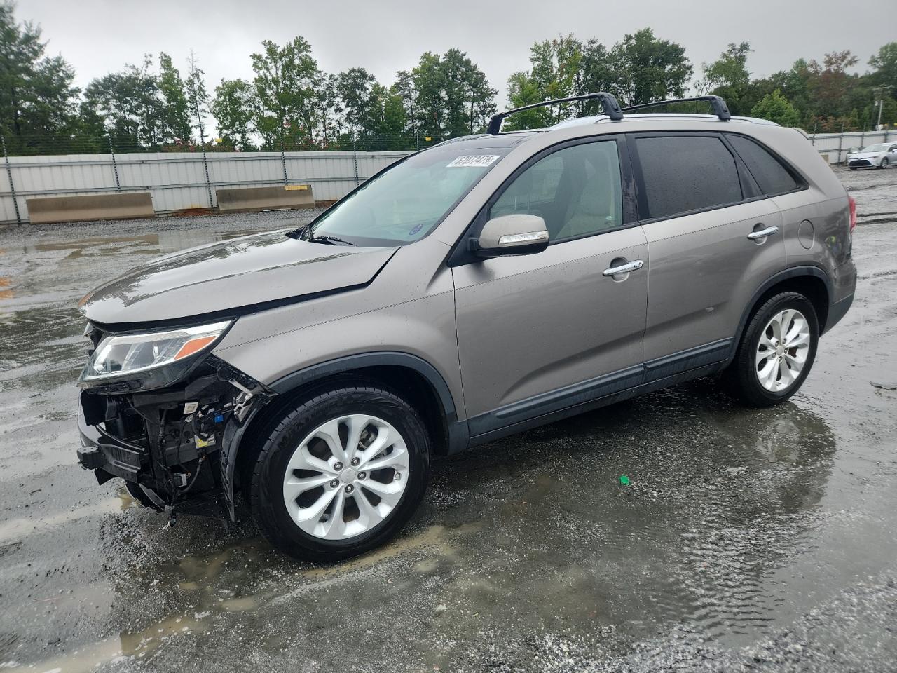 2015 Kia Sorento ex EX