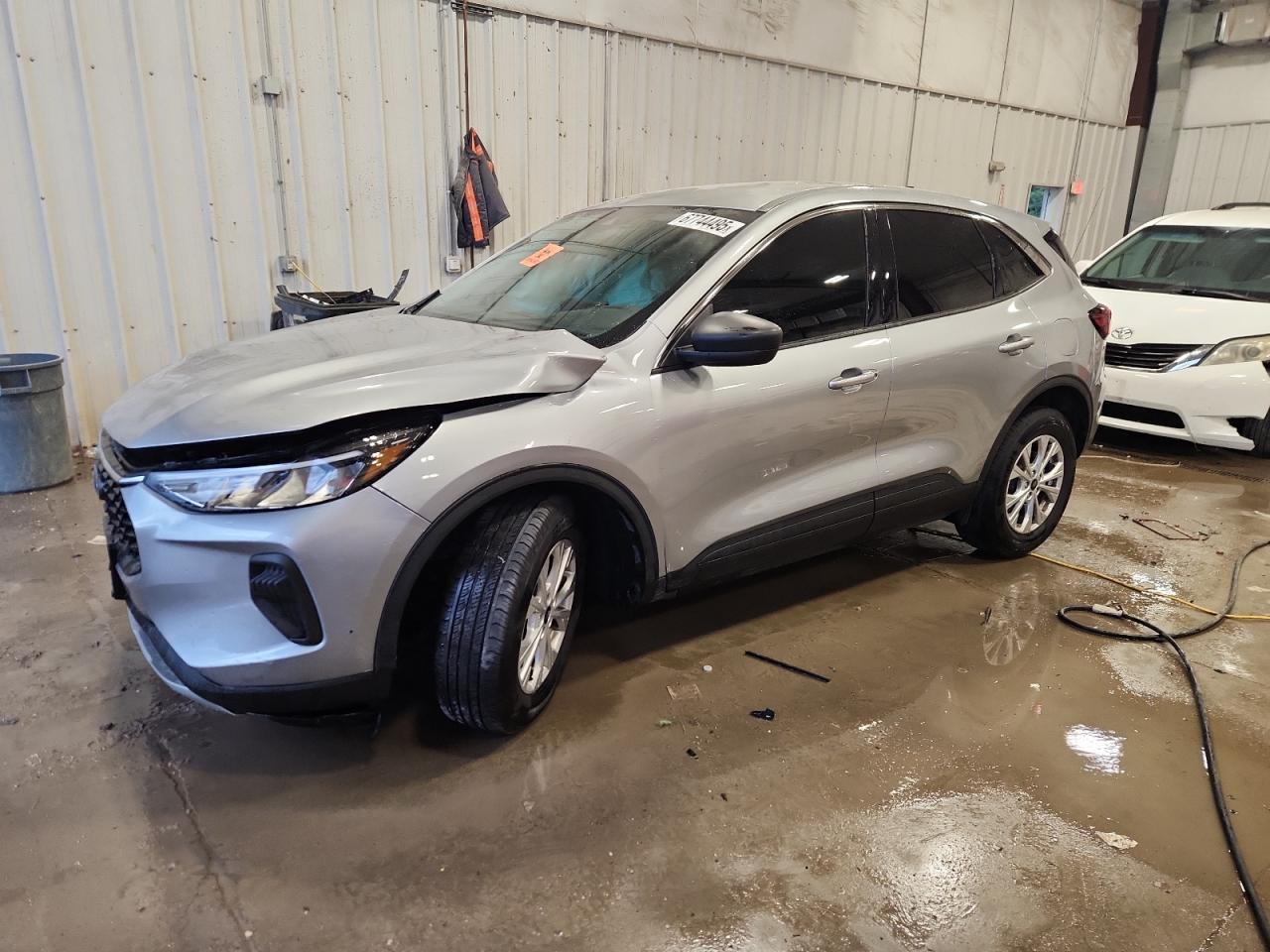 2024 Ford Escape act ACTIVE