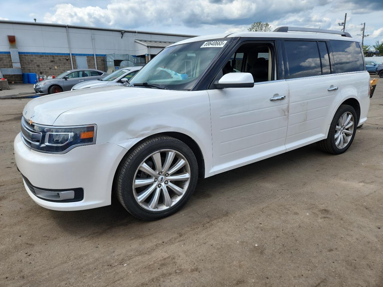 Ford Flex