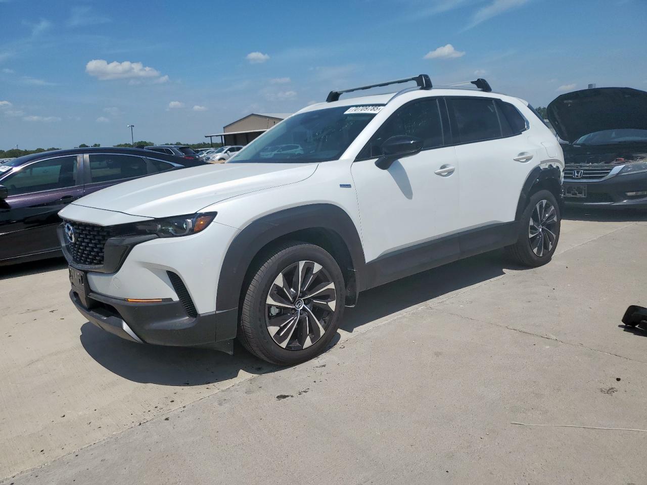 2025 Mazda Cx-50 prem PREMIUM PLUS