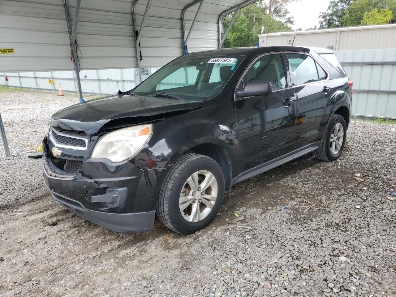 2015 Chevrolet Equinox ls LS