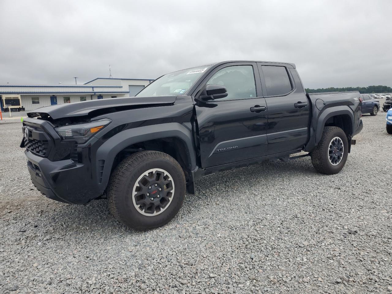 Toyota Tacoma dou