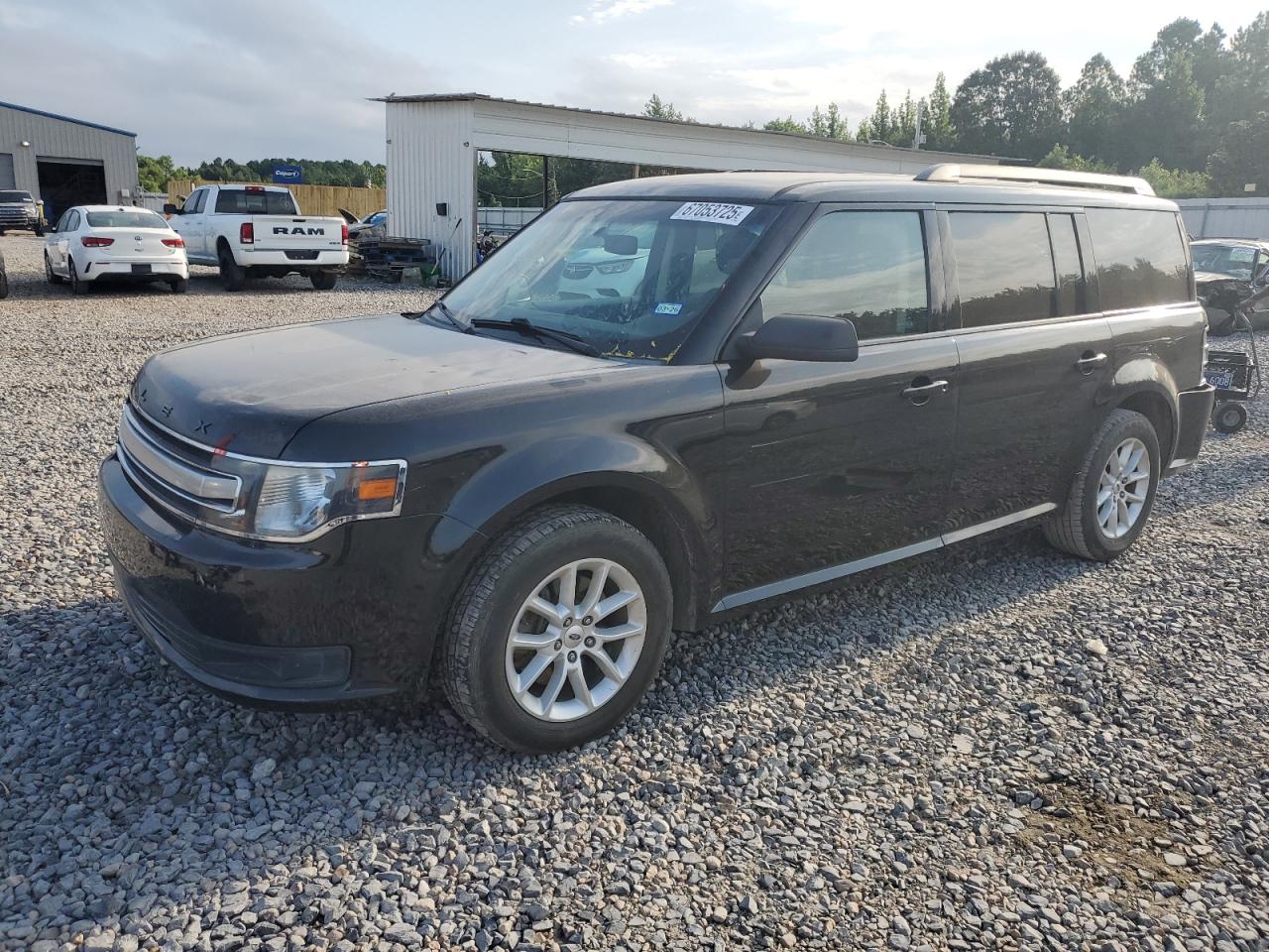 2013 Ford Flex se SE