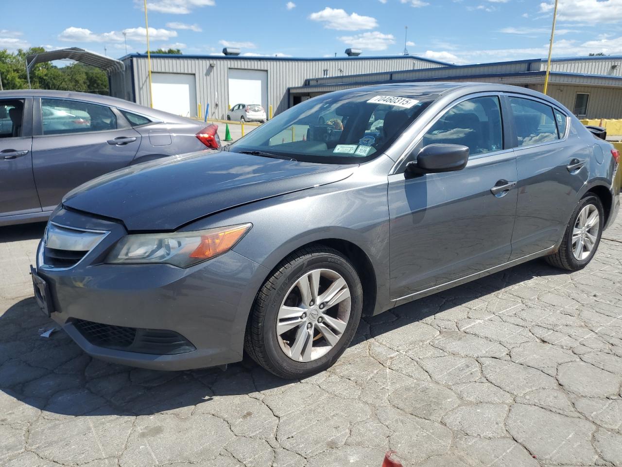 2013 Acura ILX