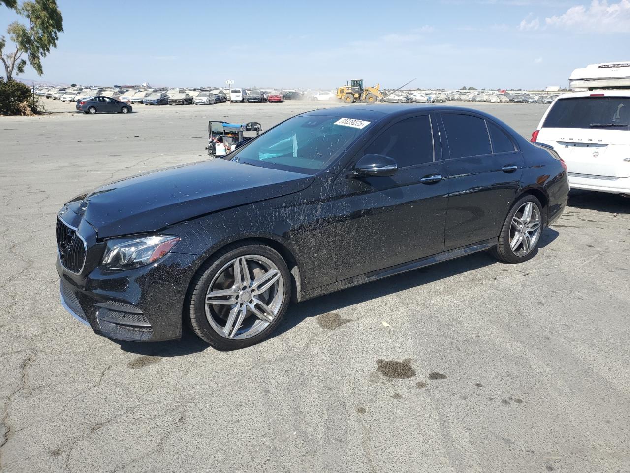 Mercedes-benz E 300 4matic
