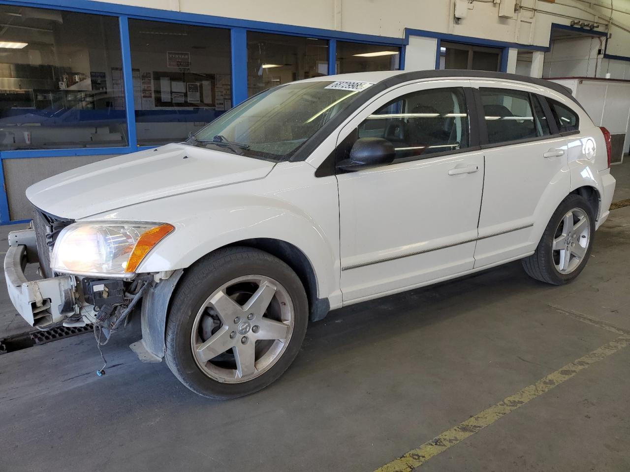 2008 Dodge Caliber