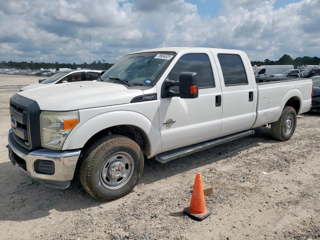 2016 Ford F250 super duty SUPER DUTY