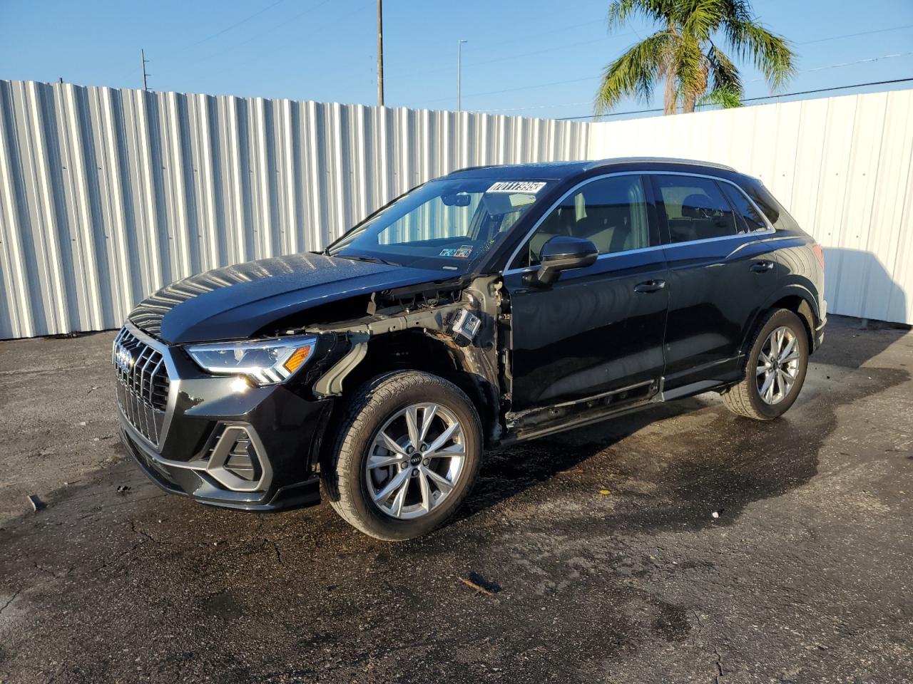 2023 Audi Q3 Premium S Line 45