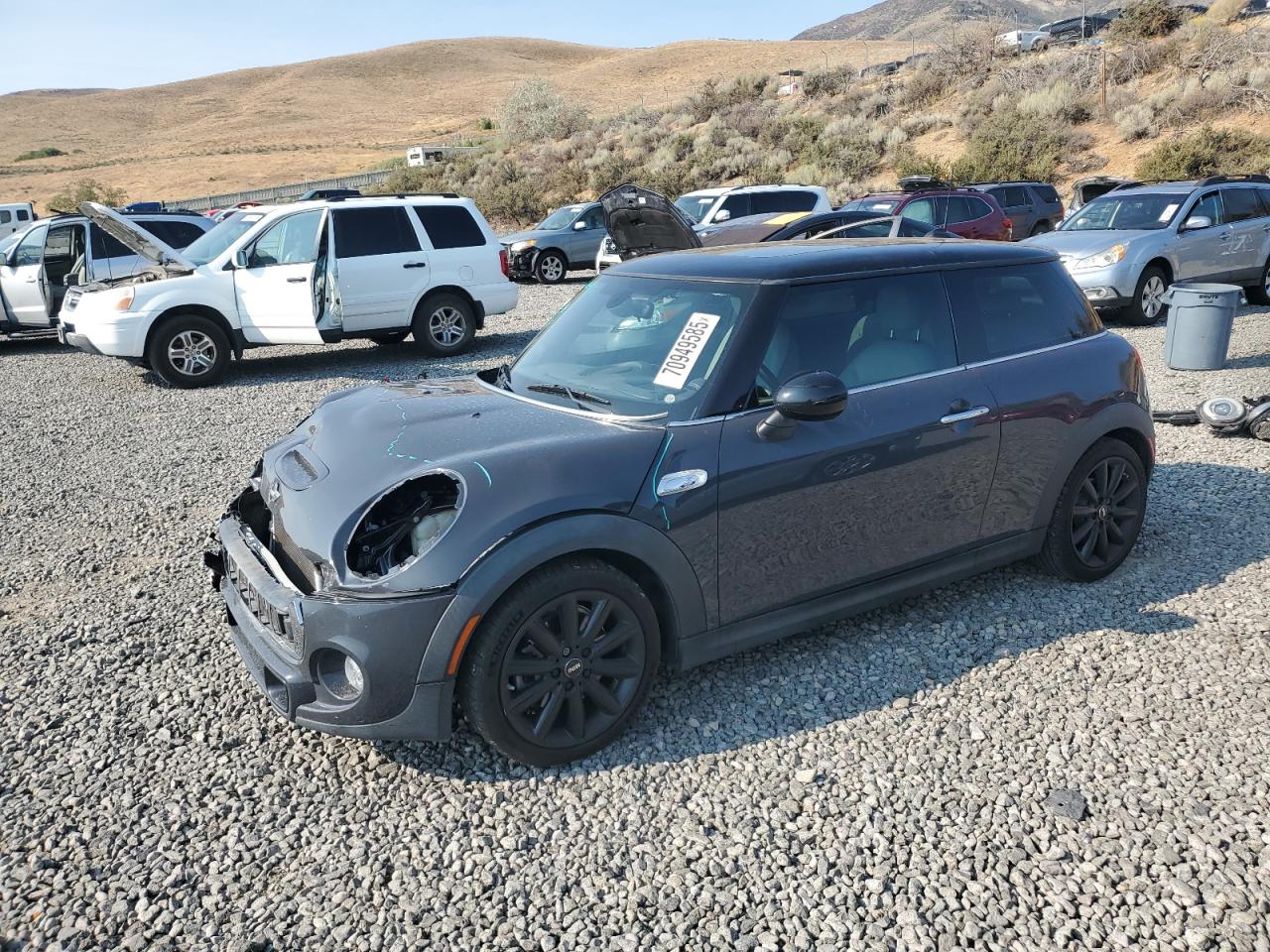 2015 Mini Cooper