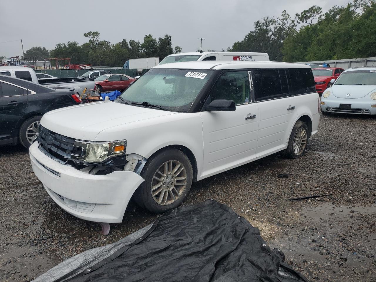 Ford Flex