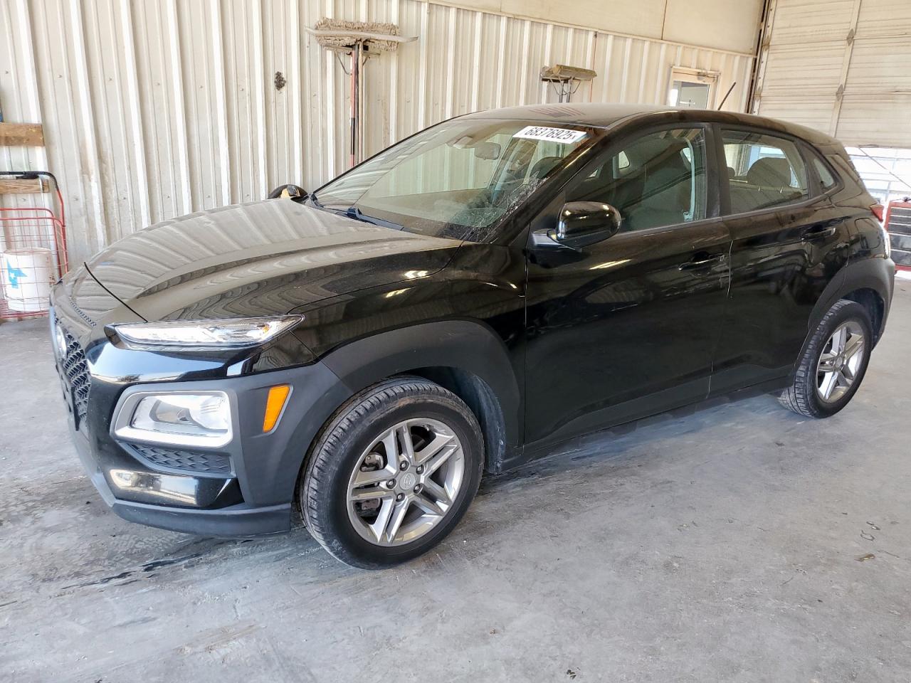 2021 Hyundai Kona se SE