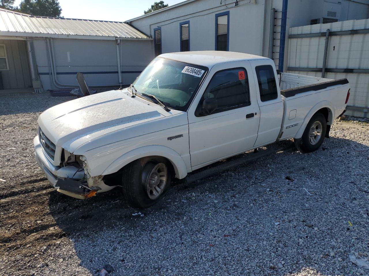 2002 Ford Ranger sup SUPER CAB