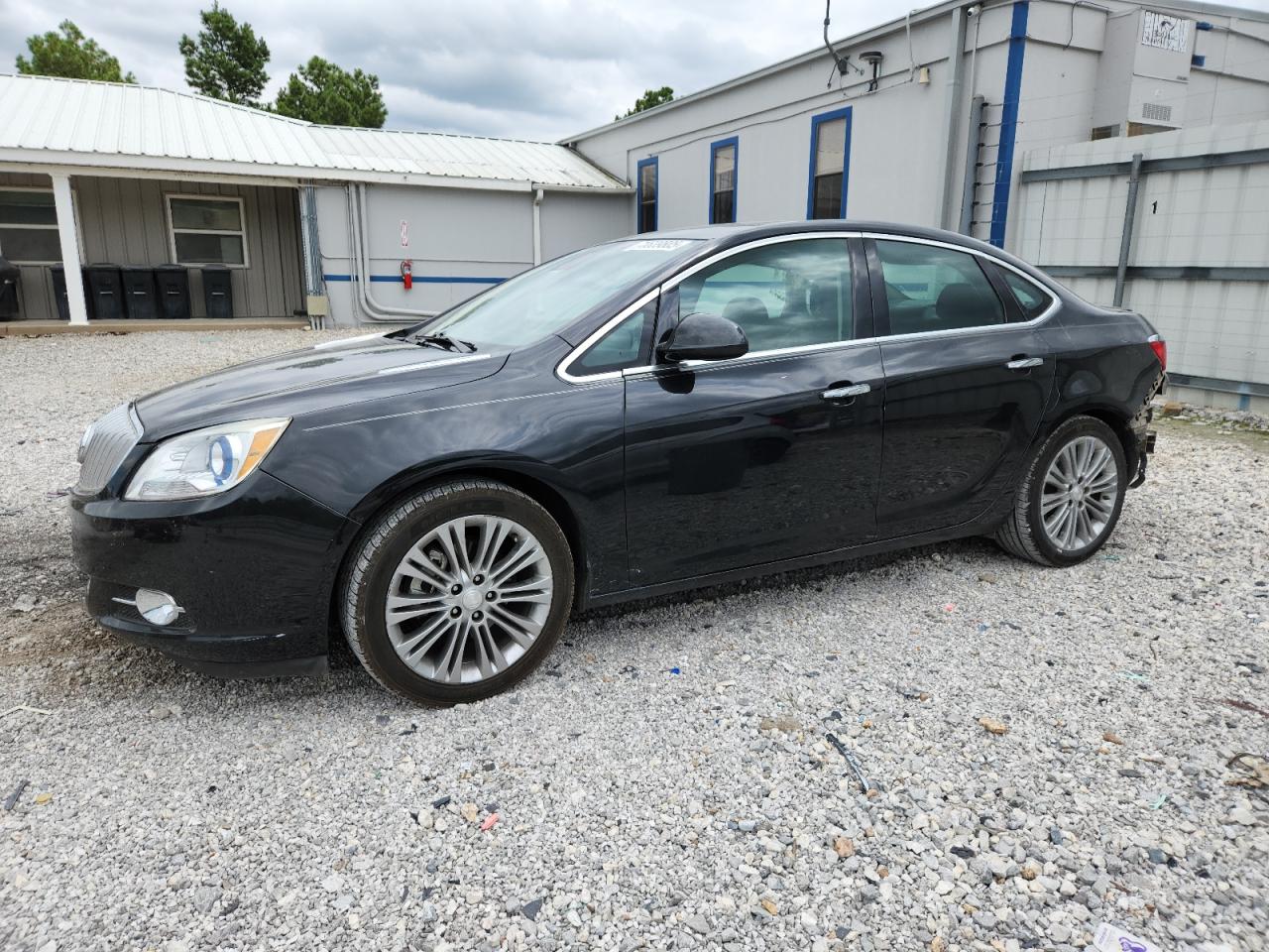 2015 Buick Verano pre PREMIUM