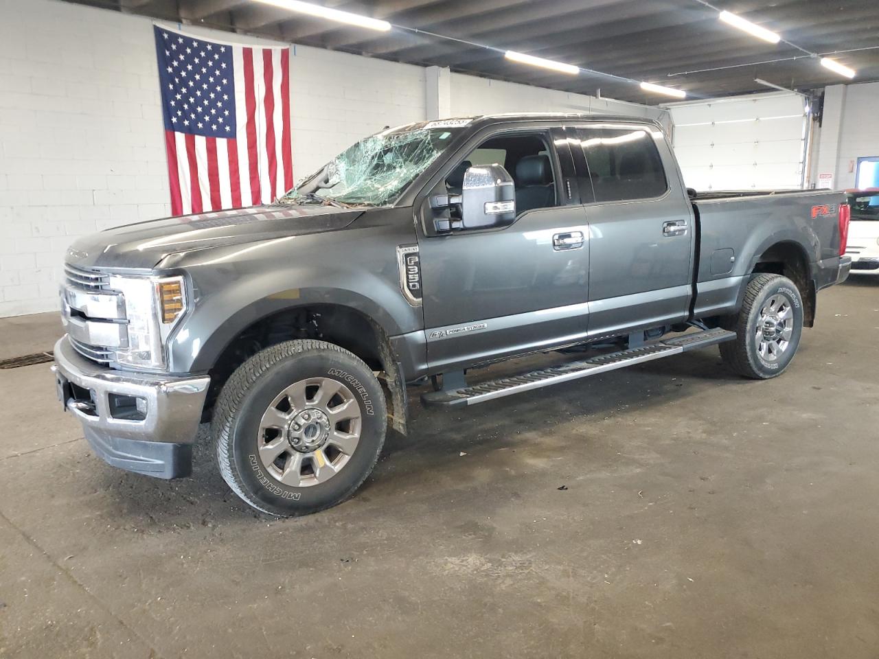 2019 Ford F350 super SUPER DUTY