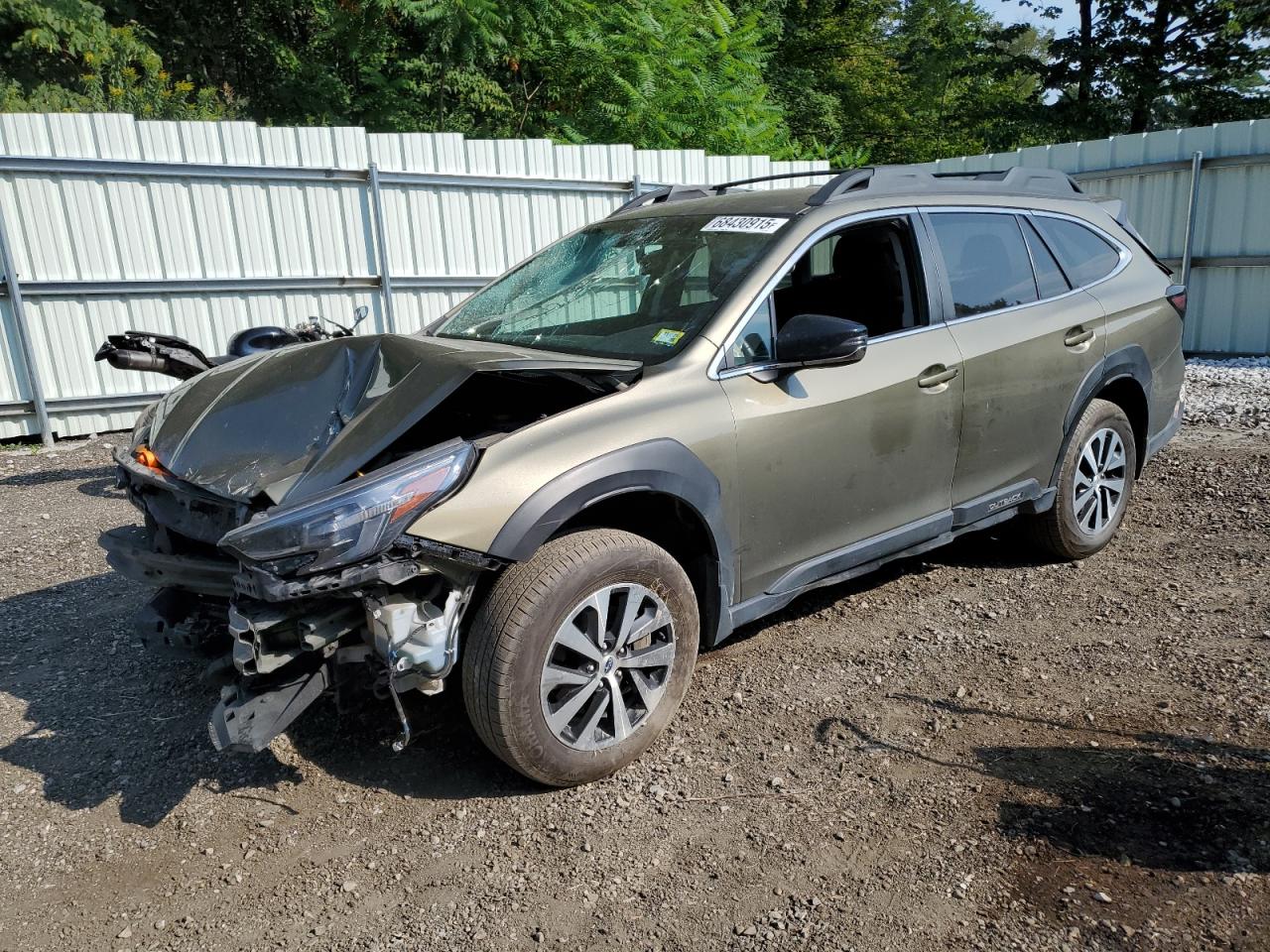 2024 Subaru Outback pr PREMIUM