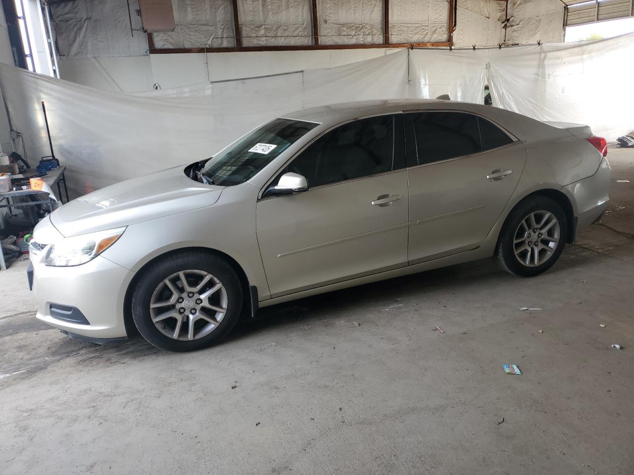 2014 Chevrolet Malibu 1lt 1LT