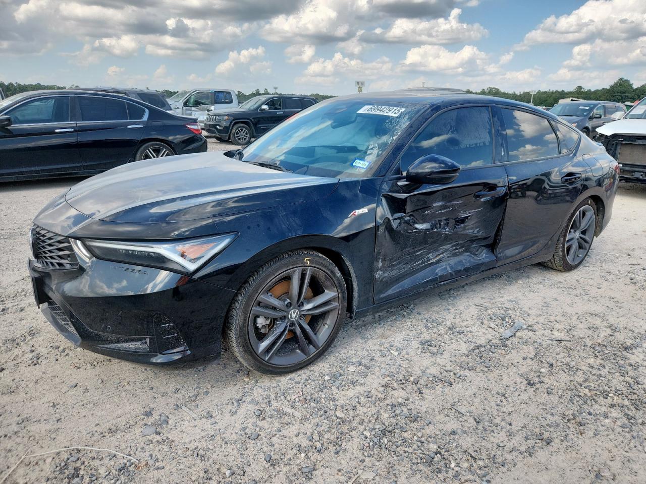 2024 Acura Integra