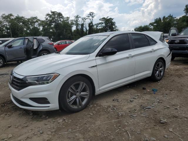 2020 Volkswagen Jetta s S