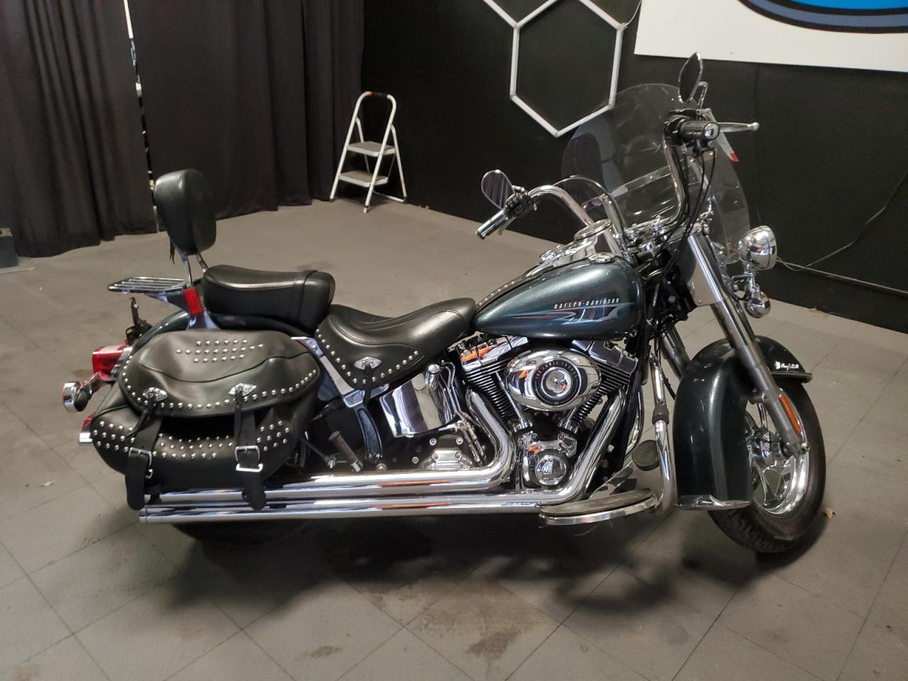 2015 Harley-davidson Flstc heri HERITAGE SOFTAIL CLASSIC