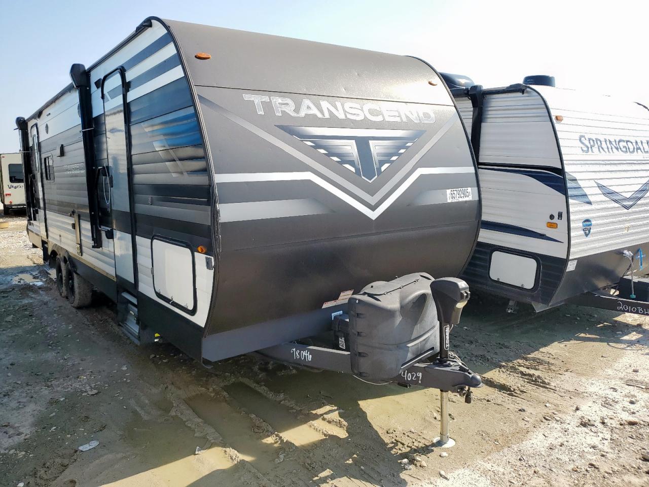 2022 Grand Design Recreational Transcend