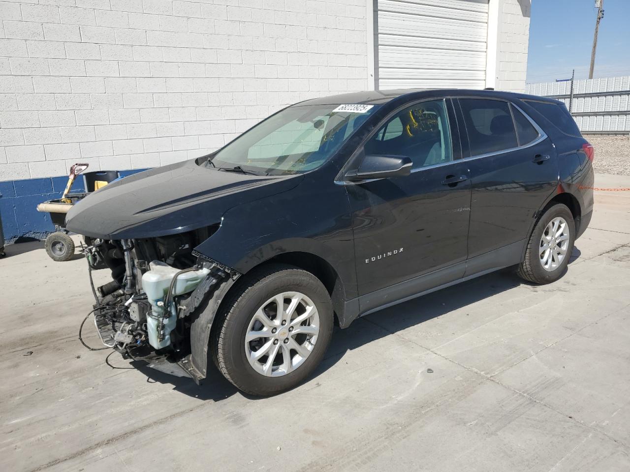 2019 Chevrolet Equinox lt LT