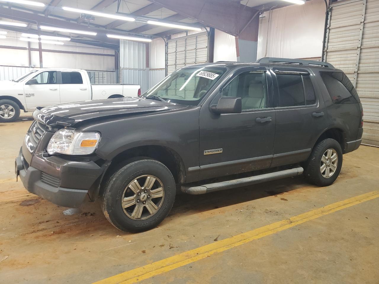 2006 Ford Explorer x XLS