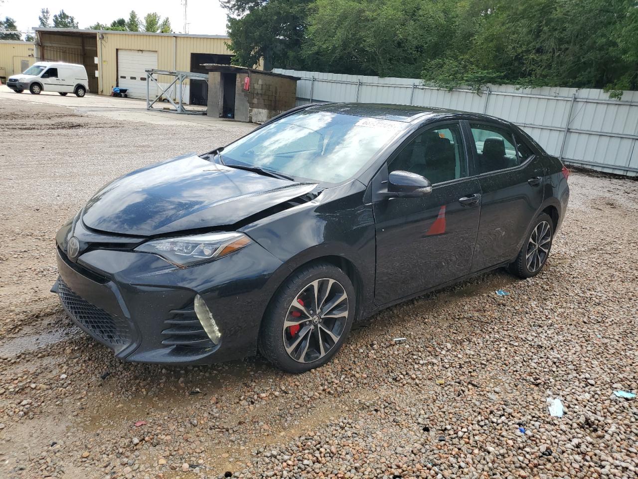 2019 Toyota Corolla l L