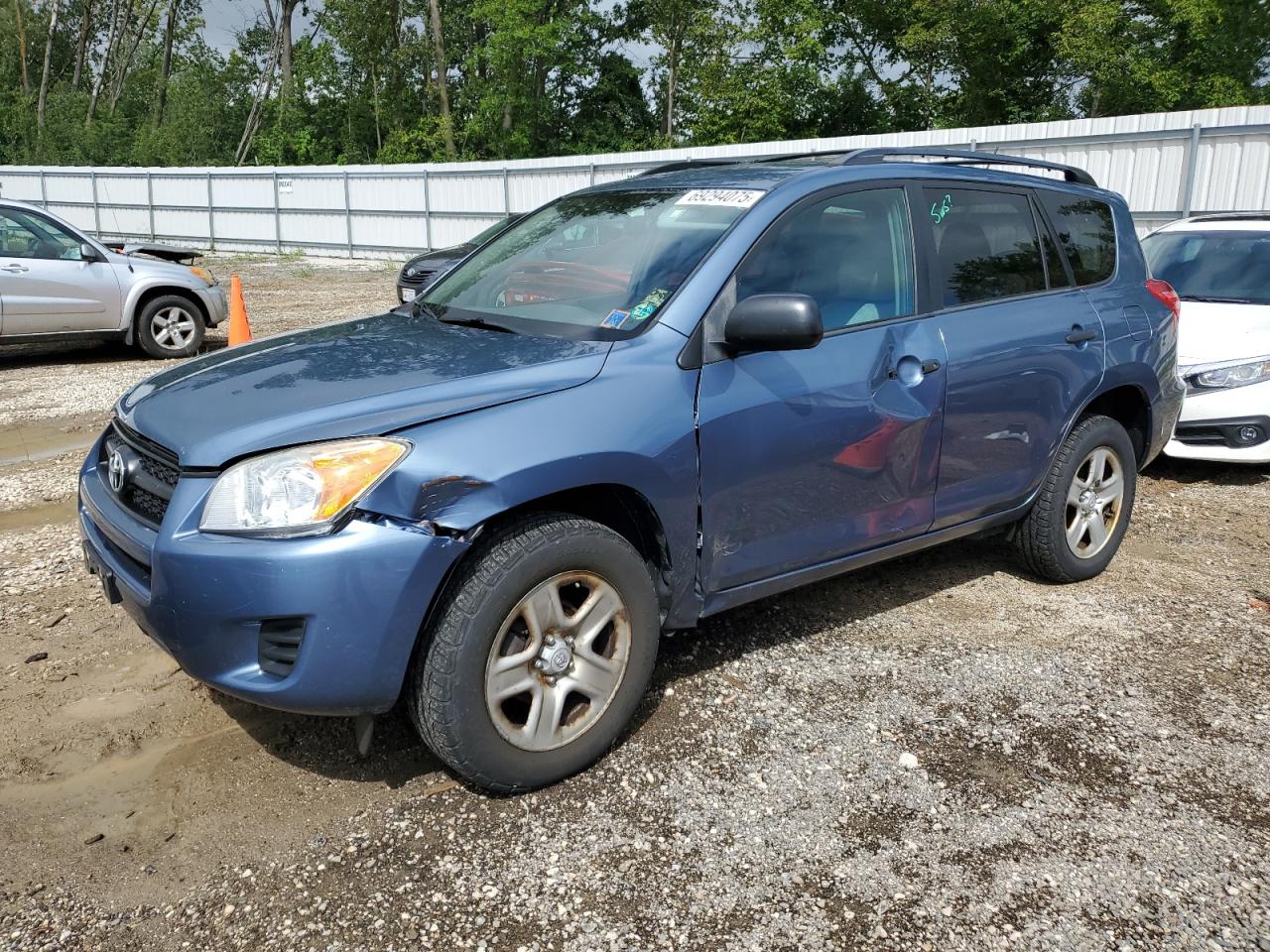 2012 Toyota Rav4