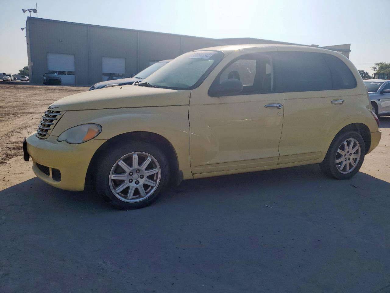 2007 Chrysler Pt cruiser Touring