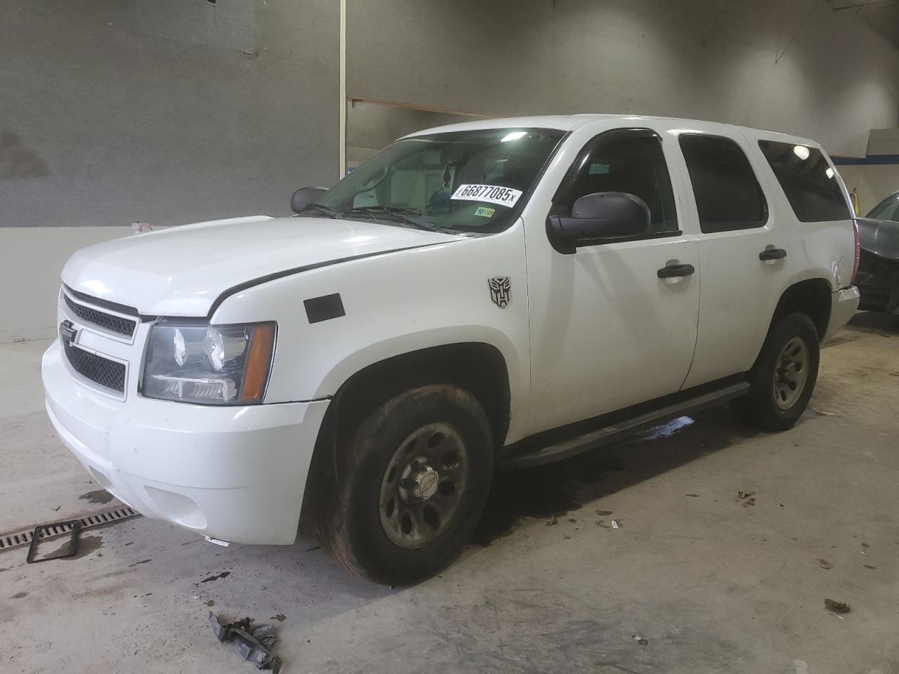 2013 Chevrolet Tahoe k1500 K1500