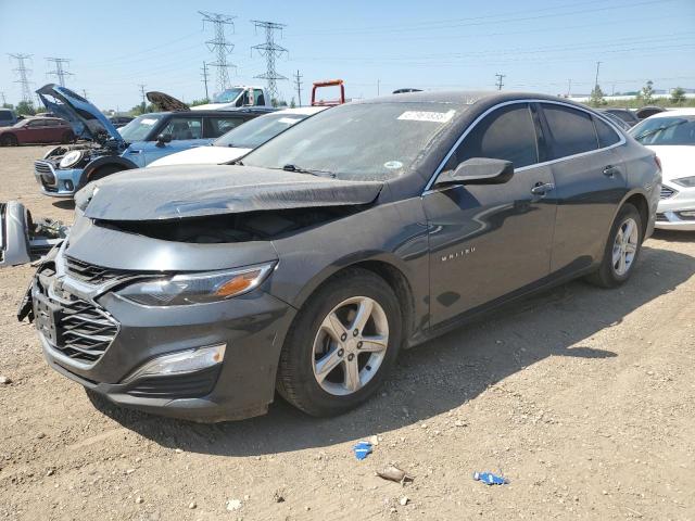 2019 Chevrolet Malibu ls LS